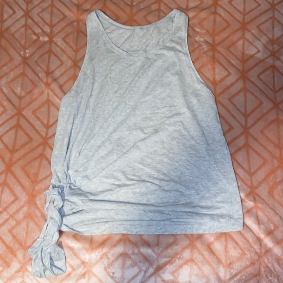 lululemon tank top - Picture 1 of 3